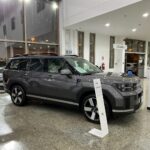 هيونداي سنتافي Premium 2.5T AWD 2024