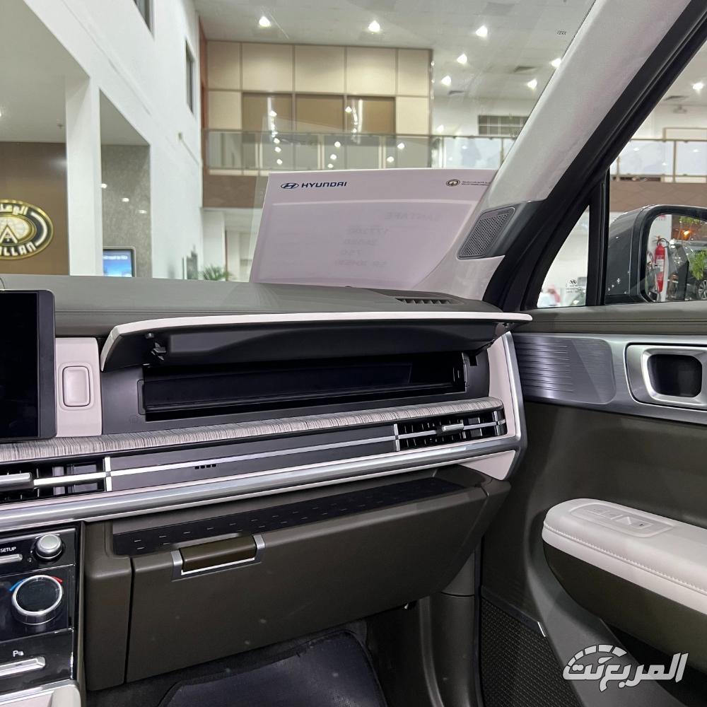 هيونداي سنتافي Premium 2.5 AWD 2024