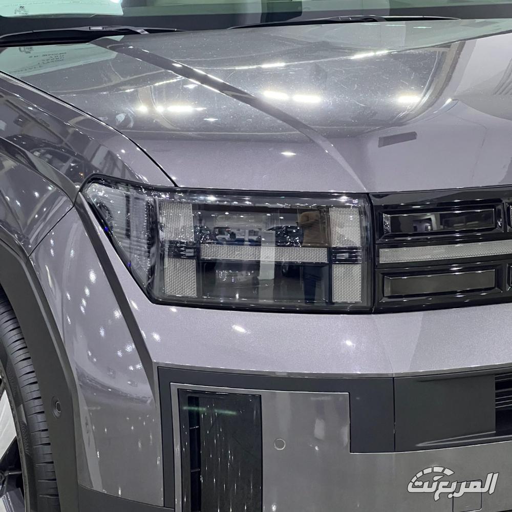 هيونداي سنتافي Premium 2.5 AWD 2024