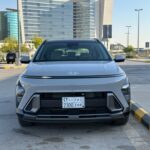 هيونداي كونا Comfort 2.0L ICE 2024