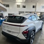 هيونداي كونا Comfort 2.0L ICE 2024