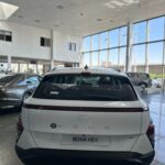 هيونداي كونا Comfort 2.0L ICE 2024