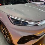 بي واي دي BYD أتو 3 2025