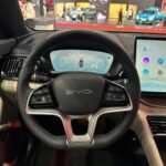 بي واي دي BYD سونج بلس FWD 2025