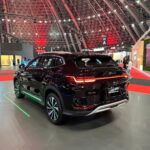 بي واي دي BYD سونج بلس FWD 2025