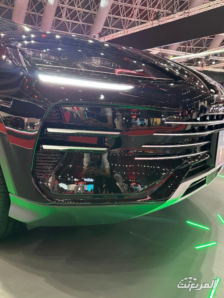 بي واي دي BYD سونج بلس FWD 2025