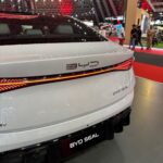 بي واي دي BYD سيل Premium RWD 2025