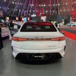 بي واي دي BYD سيل Premium RWD 2025