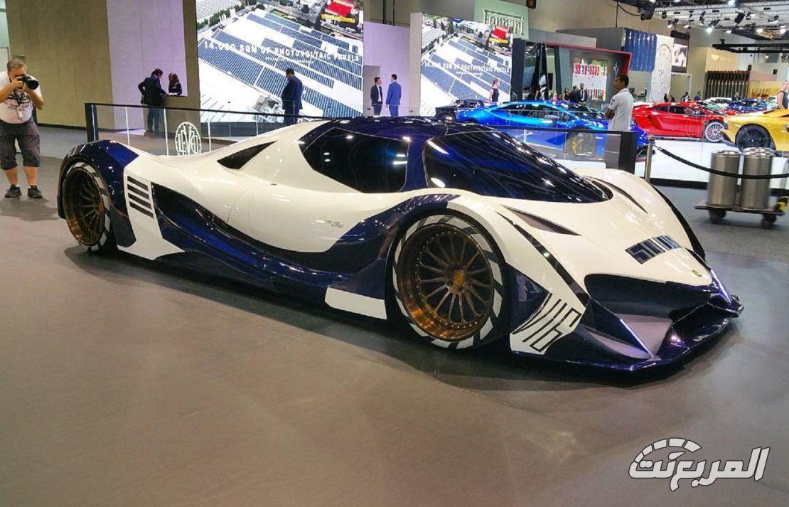 Devel Sixteen