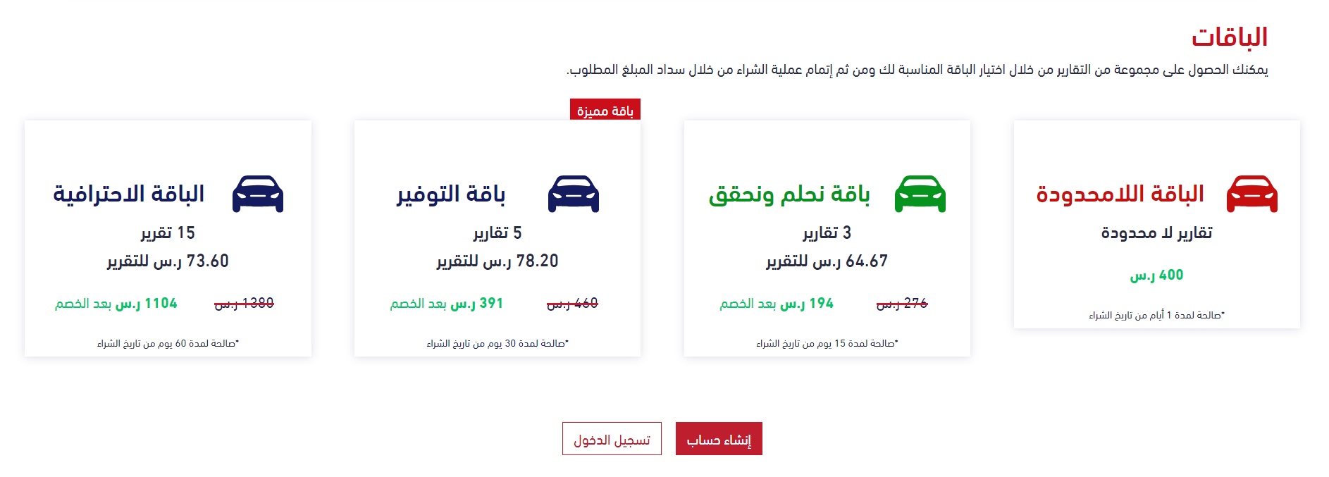 فحص تاريخ السيارة المستعملة في السعودية إليك نصائح ذهبية لشراء الأفضل 1