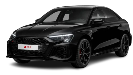 RS3 سيدان