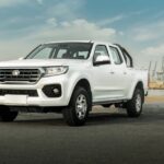 جريت وول وينجل 7 Luxury 4WD 2025