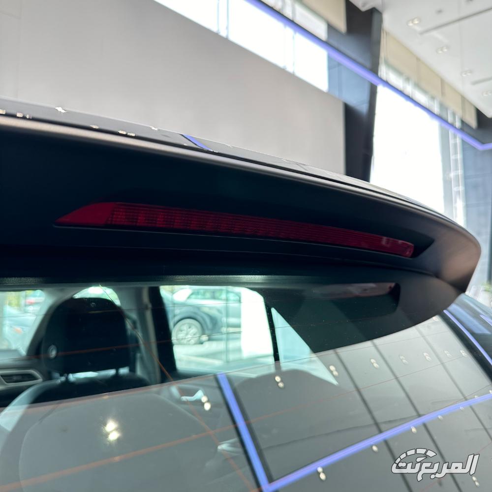 فولكس واجن T-Roc Life 2024