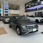 فولكس واجن T-Roc Life 2024