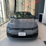 فولكس واجن جولف GTI 2 2024