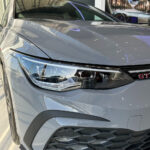 فولكس واجن جولف GTI 2 2024