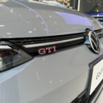 فولكس واجن جولف GTI 2 2024