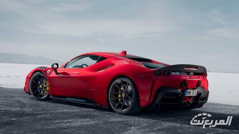 فيراري SF90 Stradale