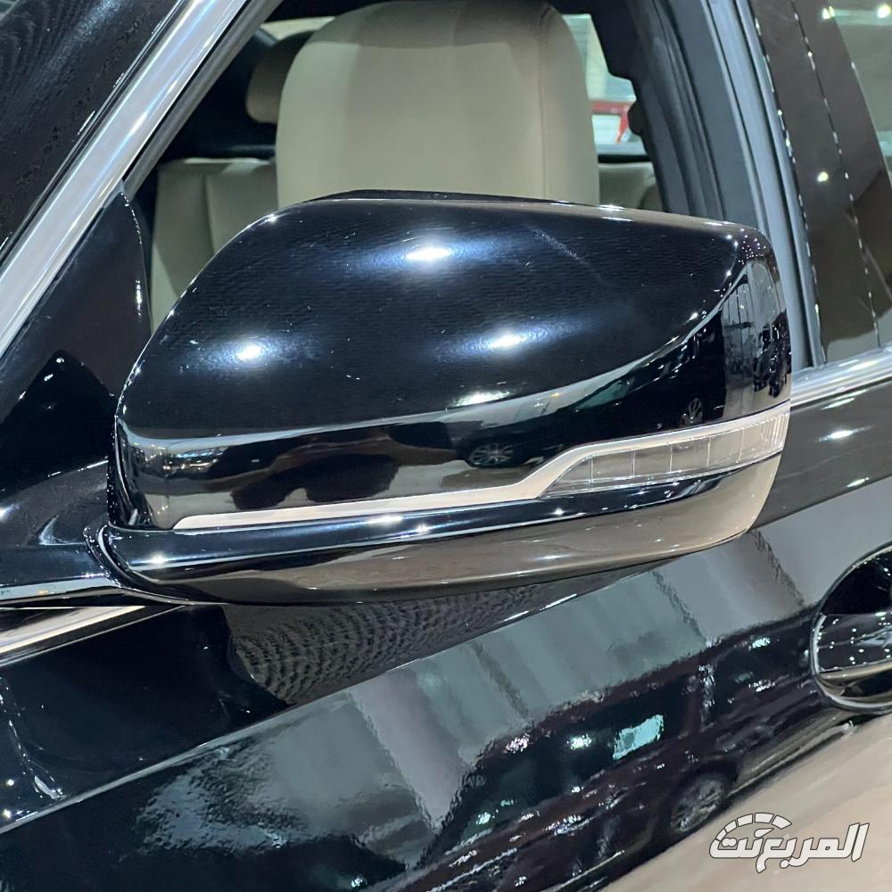 كاديلاك CT5 2024