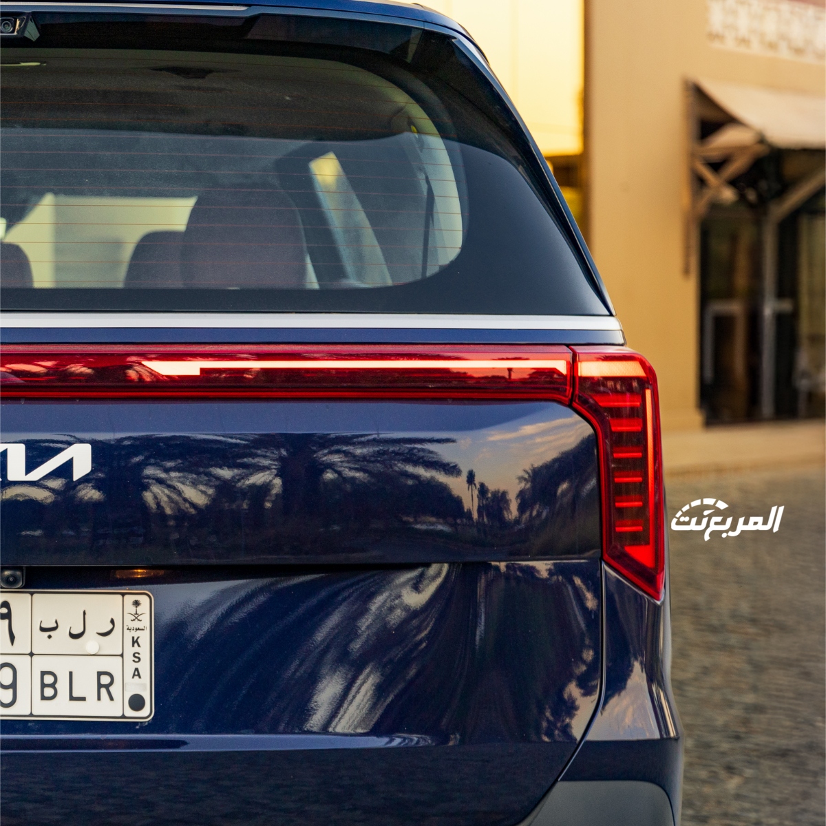 صور كيا كرنفال 2025 في جلسة تصوير حصرية (35 صورة) Kia Carnival 22