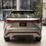 لكزس RX 350 BB Excellence 2024