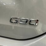 ماكسوس G90 Luxury 2024