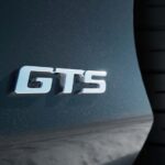 مكلارين GTS