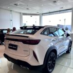 هافال H6 GT Premium 2025