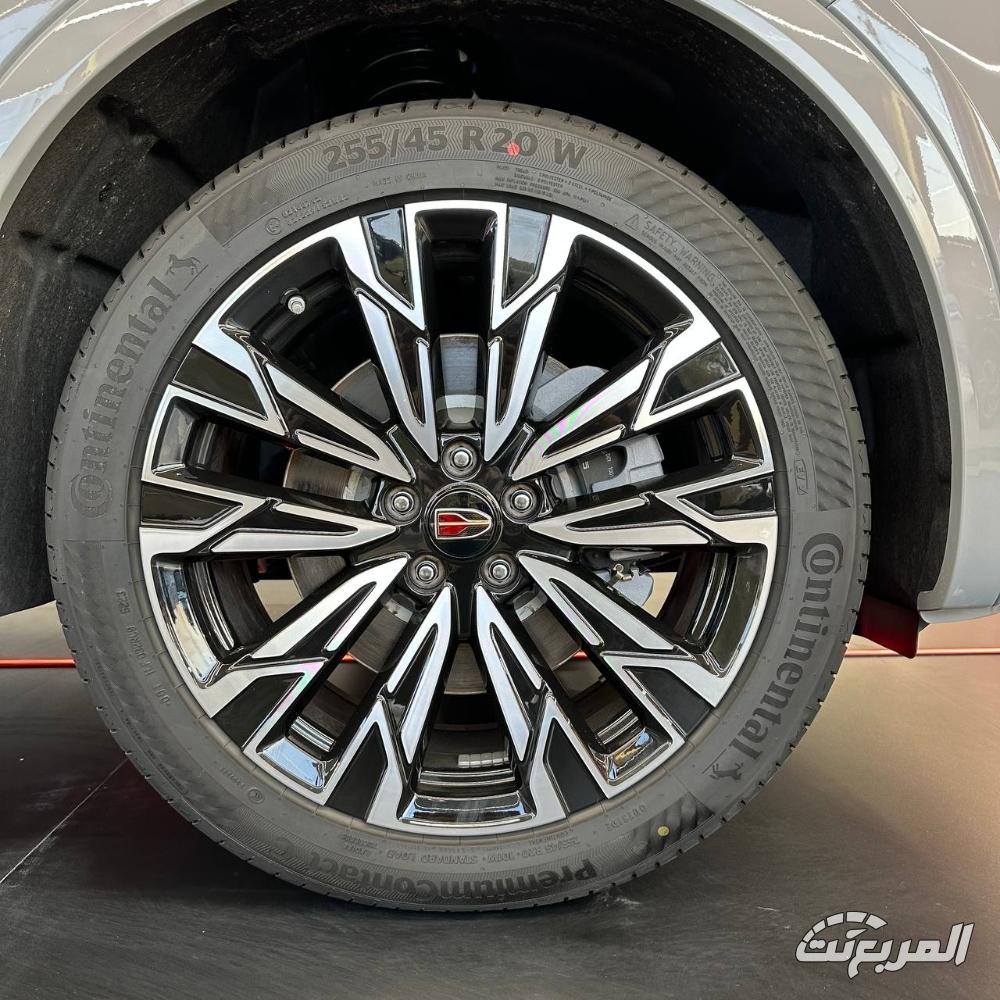 هونشي HS5 Deluxe Pro 4WD 2025