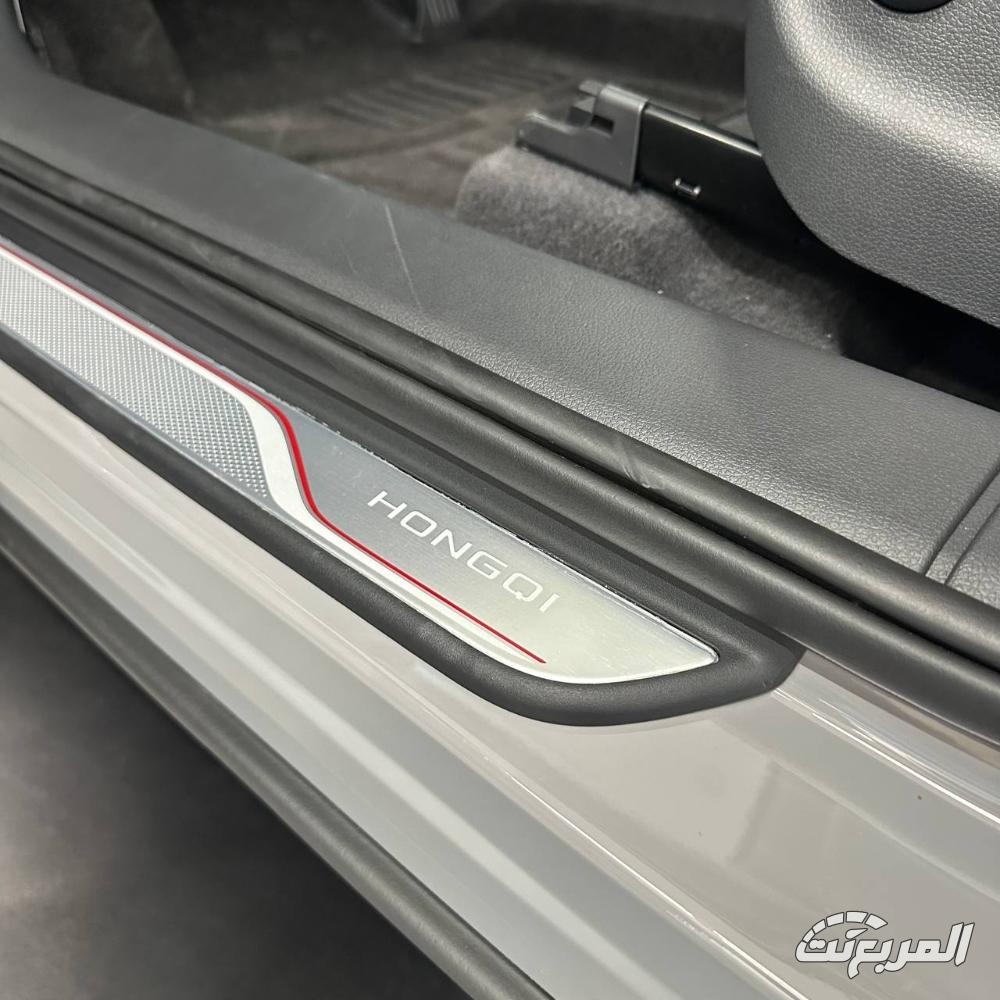 هونشي HS5 Deluxe Pro 4WD 2025