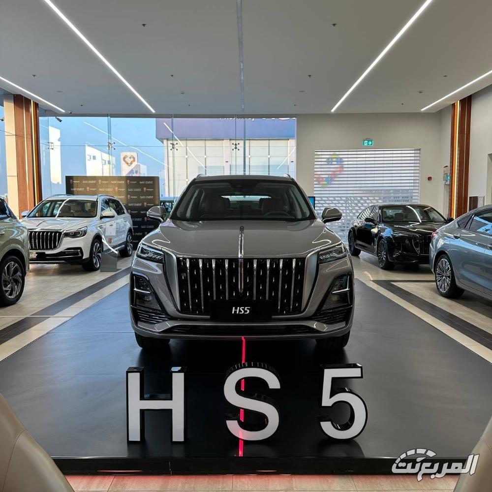 هونشي HS5 Deluxe Pro 4WD 2025