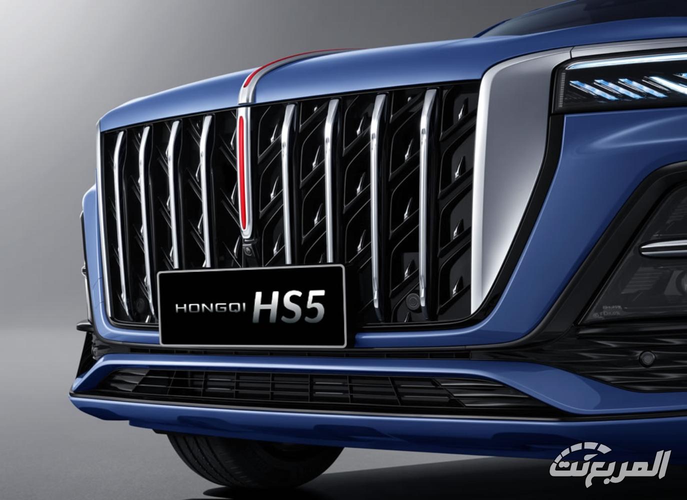 هونشي HS5 Deluxe Pro 4WD 2025