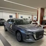 هونشي اوسادو Luxury 2024