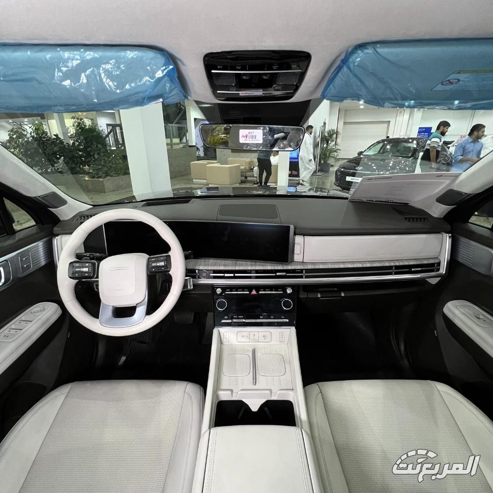 هيونداي سنتافي Smart 2.5T FWD 2024