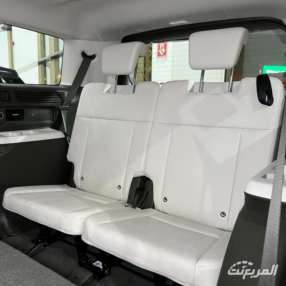 هيونداي سنتافي Smart 2.5T FWD 2024