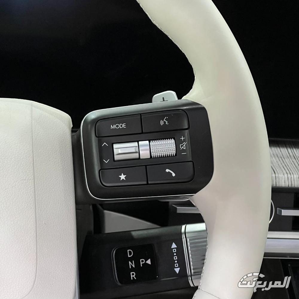 هيونداي سنتافي Smart 2.5T FWD 2024