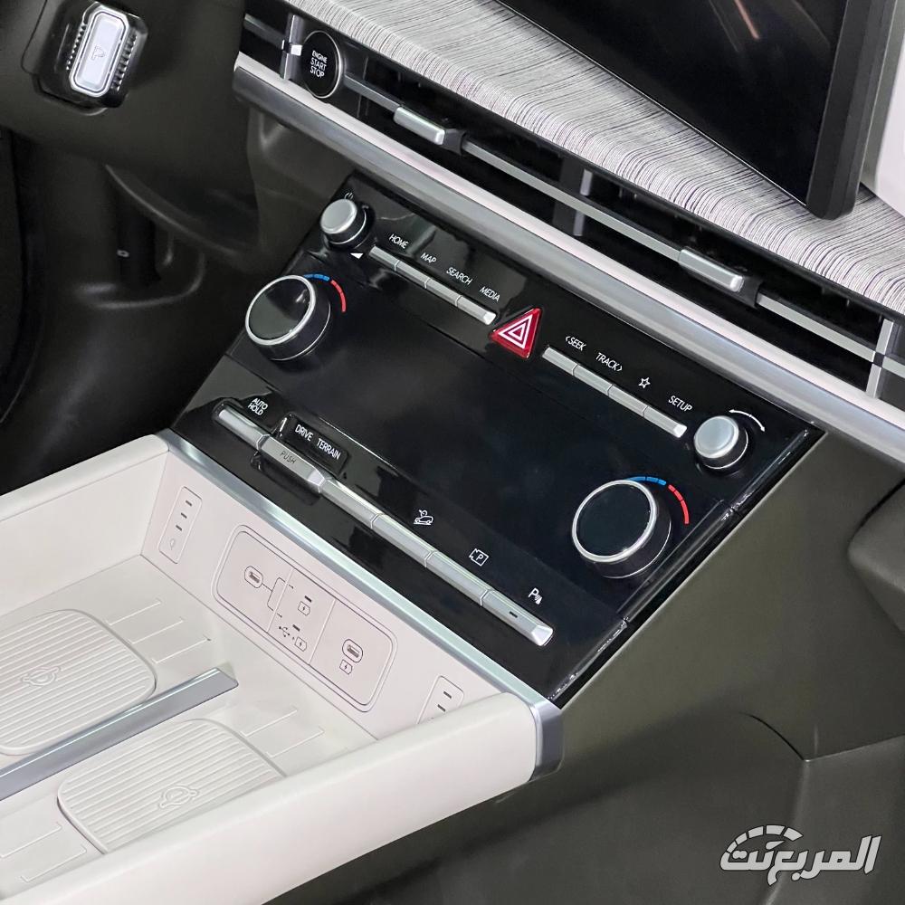 هيونداي سنتافي Smart 2.5T FWD 2024