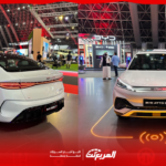 أسعار سيارات BYD موديل 2025 في السعودية مع أبرز المواصفات (صور وفيديو)