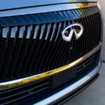 انفينيتي QX80 Autograph 2025