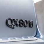 انفينيتي QX80 Autograph 2025