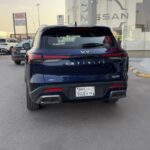 انفينيتي QX60 Luxe 2024