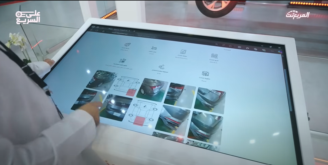 موجز في معرض جدة 2024 .. كيف يساعدك في شراء سيارة مستعملة بثقة؟ 3