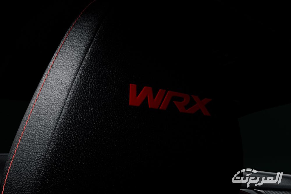 سوبارو WRX HIGH Eye Sight (MT) 2024