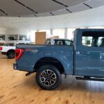 فورد F-150 Platinum 2024