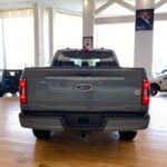 فورد F-150 Platinum 2024