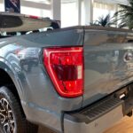 فورد F-150 Platinum 2024