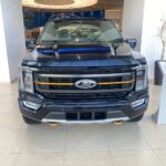 فورد F-150 Platinum 2024