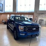 فورد F-150 Platinum 2024