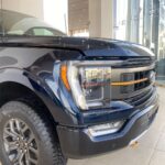 فورد F-150 Platinum 2024