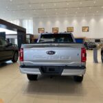 فورد F-150 Platinum 2024